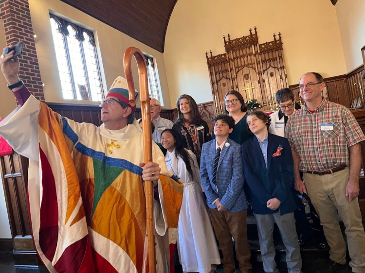 Would you like to explore your faith with&nbsp;us?