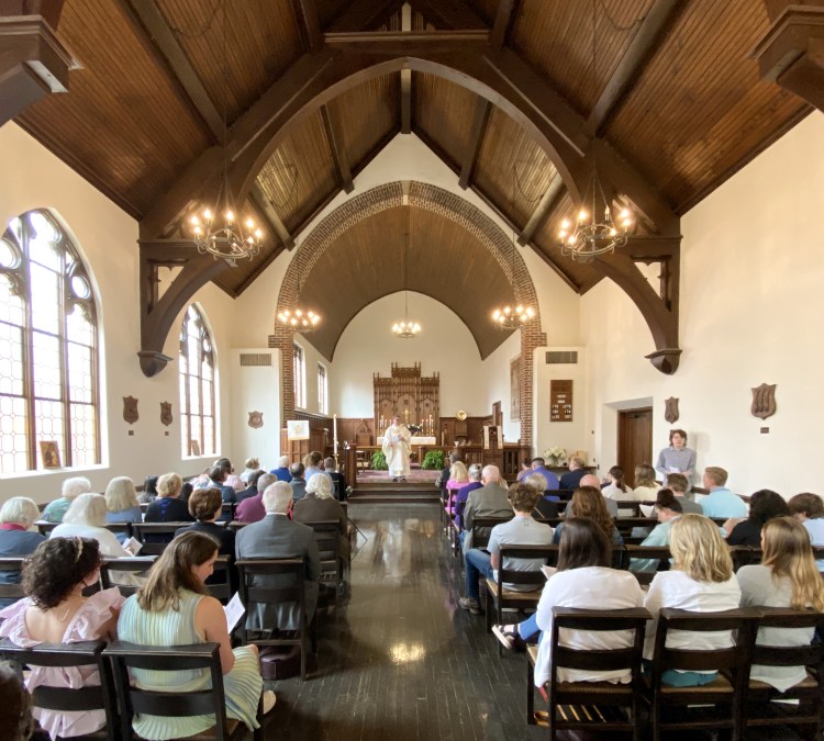 Easter Sunday Services