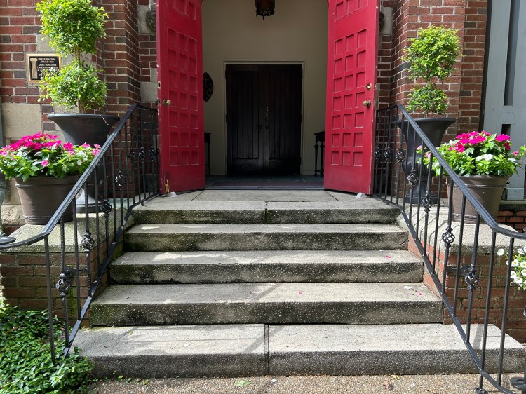 A Future Bigger Than the Past:  St. Dunstan’s next 100&nbsp;Years